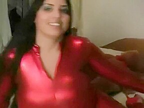 Red Latex