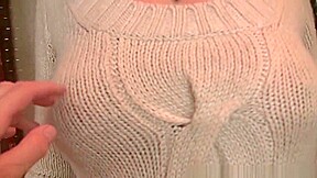 Redheaded Step moms crave orgasm