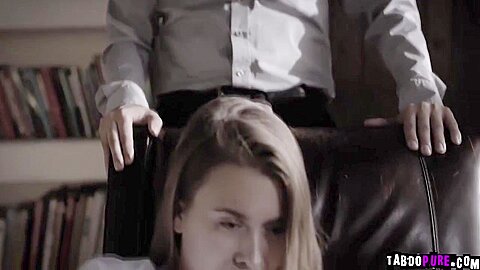 Riding Her Pussy On Tommy Pistols Cock - Jill Kassidy