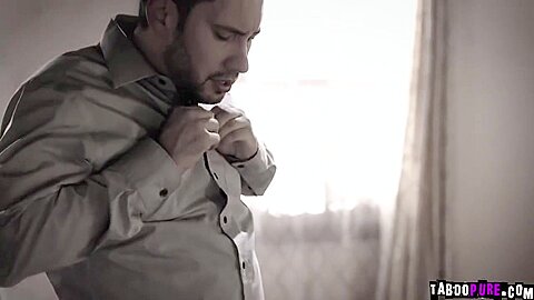 Riding Her Pussy On Tommy Pistols Cock - Jill Kassidy