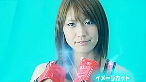Rumble Roses Reiko Hinomoto Makato Aihara Lesbian Sex Wrestling