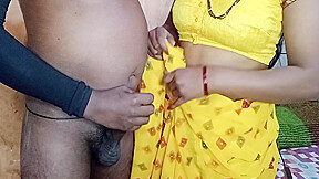 Rural Marathi Stepsister-in-law Got Fucked Hard By Stepbrother-in-law And Quenched The Itch Of Her Pussy