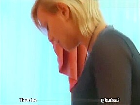 Russian mistress mary tramples and stomps slave