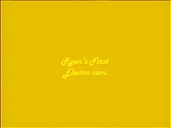 Ryan's 1St Electro Cum