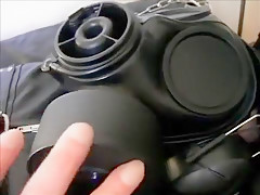 Ryan's 1St Electro Cum