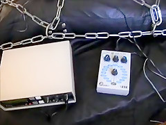 Ryan's 1St Electro Cum