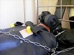 Ryan's 1St Electro Cum