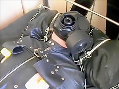 Ryan's 1St Electro Cum