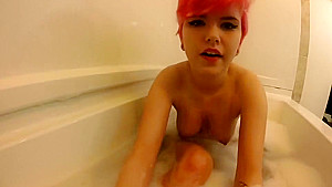 Ryden Armani: Bathing Myself