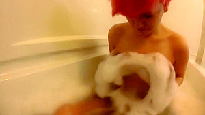 Ryden Armani: Bathing Myself
