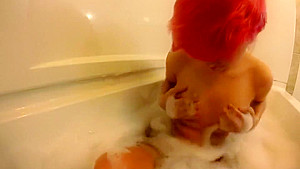 Ryden Armani: Bathing Myself