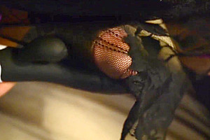 SEXY LINGERIE BLACK