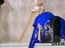 SHAME4K  Bound to Love It