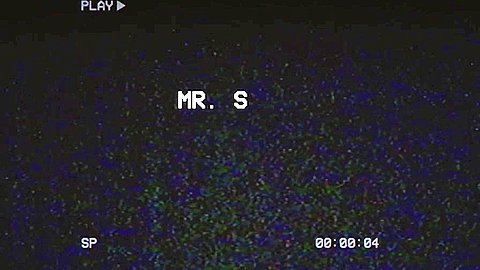 STAYING WITH Step dad Tape 1 - Cruising