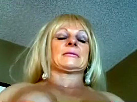 SUPER HOT FRENCH LADY 2