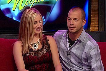 SWING NIGHTCAP LIVE, Season #2, Ep  6