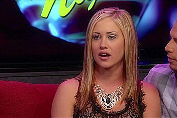 SWING NIGHTCAP LIVE, Season #2, Ep  6