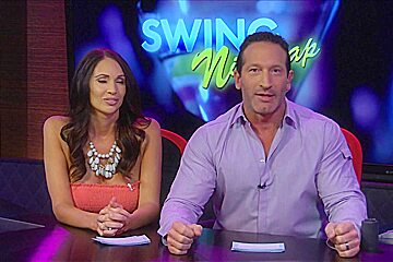 SWING NIGHTCAP LIVE, Season #2, Ep  6