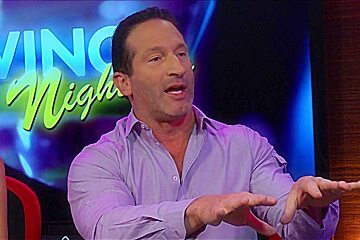 SWING NIGHTCAP LIVE, Season #2, Ep  6