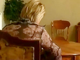 Sarah stella lesbians in pantyhose