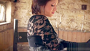 Seduced by another woman