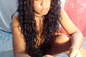 Seductive Cam teen 18+ TS