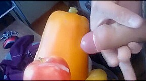 Sexualize Fruit