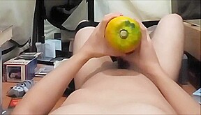 Sexualize Fruit