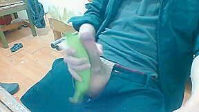 Sexualize Fruit