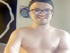 Sexy Midget with Hung Cock