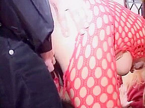 Sexy Shemale!