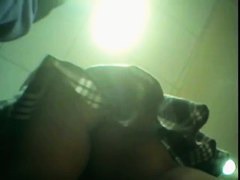 Sexy babes do not know that I film them upskirt