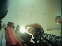 Sexy babes do not know that I film them upskirt