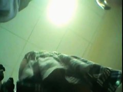Sexy babes do not know that I film them upskirt