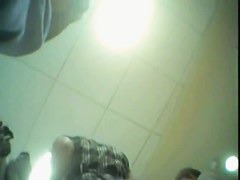 Sexy babes do not know that I film them upskirt