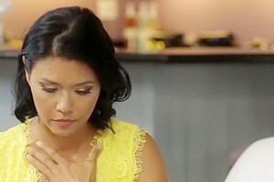 Shemale Fucking Milf