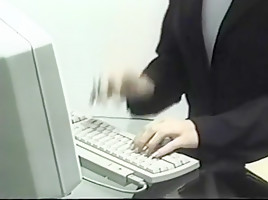 Shemale vintage 1