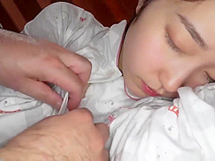 Shic-203 Seduced By The Of The Remarriage Partner