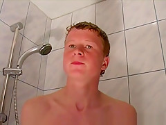 Shower Friends