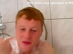 Shower Friends