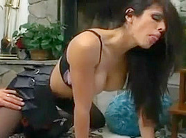 Shy Love pantyhose sex