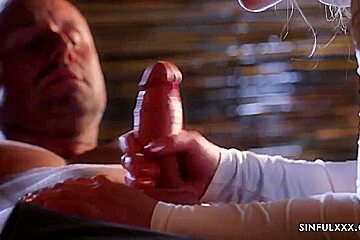 SinfulXXX - Jenifer Jane And Angel Wicky
