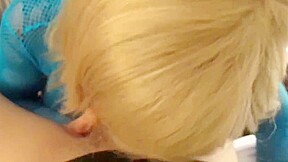 Sissy Sucks 05