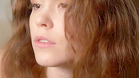 Slovenian beauty Estelle