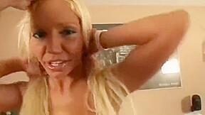 Slut bulgarian milf in dirty and humiliating porn