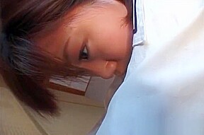 Small Asian slut enjoys to be tortured