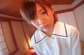 Small Asian slut enjoys to be tortured