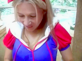Snow White
