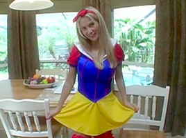 Snow White