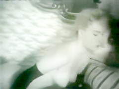 Softcore Nudes 619 50's and 60's - Scene 8